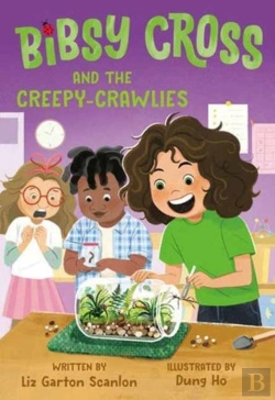 Bertrand.pt - Bibsy Cross And The Creepy-Crawlies