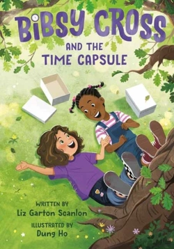 Bertrand.pt - Bibsy Cross And The Time Capsule