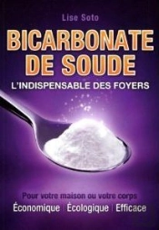 Bicarbonate De Soude : L'Indispensable