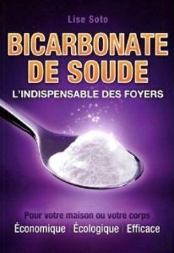 Bertrand.pt - Bicarbonate De Soude : L'Indispensable