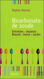 Bicarbonate De Soude