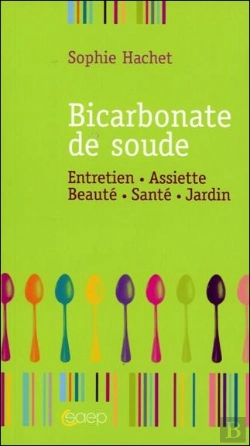 Bertrand.pt - Bicarbonate De Soude