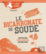 Bicarbonate De Soude