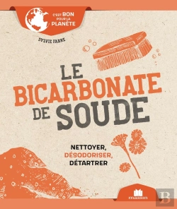 Bertrand.pt - Bicarbonate De Soude