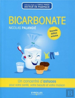 Bertrand.pt - Bicarbonate