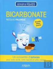 Bicarbonate