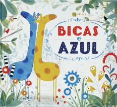 Bicas e Azul