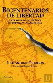 Bicentenarios De Libertad