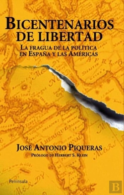 Bertrand.pt - Bicentenarios De Libertad
