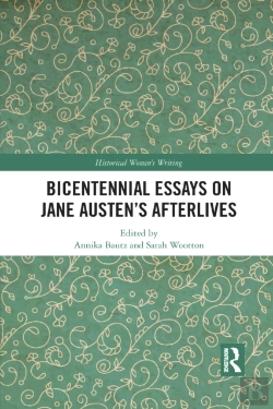 Bertrand.pt - Bicentennial Essays On Jane Austenâ€™S Afterlives
