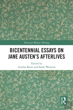 Bertrand.pt - Bicentennial Essays On Jane Austen'S Afterlives