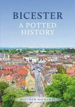 Bertrand.pt - Bicester: A Potted History