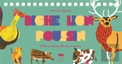 Biche, Lion, Poussin : Retrouve La Famille Des Animaux