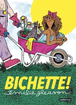 Bertrand.pt - Bichette !