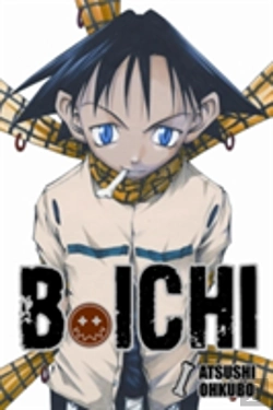 Bertrand.pt - B.Ichi