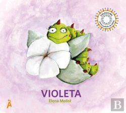 Bertrand.pt - Bichiamigos De Papel. Violeta