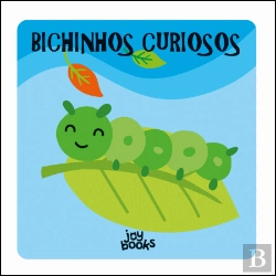 Bertrand.pt - Bichinhos Curiosos