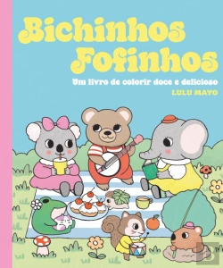 Bertrand.pt - Bichinhos Fofinhos