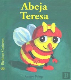 Bertrand.pt - Bichitos Curiosos. Abeja Teresa