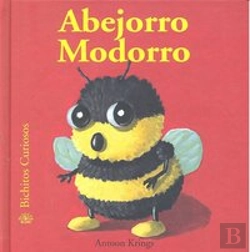 Bertrand.pt - Bichitos Curiosos. Abejorro Modorro