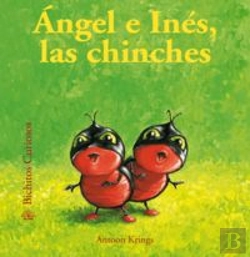 Bertrand.pt - Bichitos Curiosos. Ángel E Inés, Las Chinches