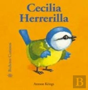 Bichitos Curiosos. Cecilia Herrerilla
