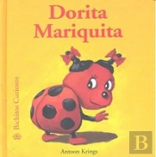 Bichitos Curiosos. Dorita Mariquita