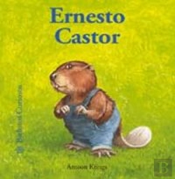 Bertrand.pt - Bichitos Curiosos. Ernesto Castor