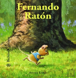 Bertrand.pt - Bichitos Curiosos. Fernando Ratón