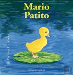 Bertrand.pt - Bichitos Curiosos. Mario Patito