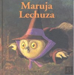 Bertrand.pt - Bichitos Curiosos. Maruja Lechuza