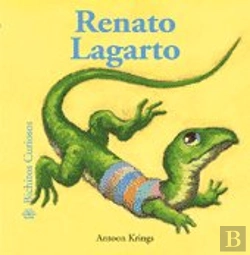 Bertrand.pt - Bichitos Curiosos. Renato Lagarto
