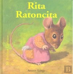Bertrand.pt - Bichitos Curiosos. Rita Ratoncita