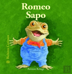 Bertrand.pt - Bichitos Curiosos. Romeo Sapo