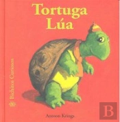 Bichitos Curiosos. Tortuga Lúa
