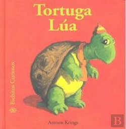 Bertrand.pt - Bichitos Curiosos. Tortuga Lúa