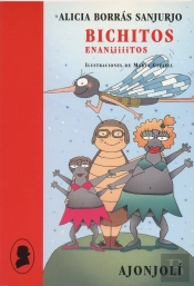 Bichitos Enaniiiiitos