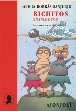 Bertrand.pt - Bichitos Enaniiiiitos