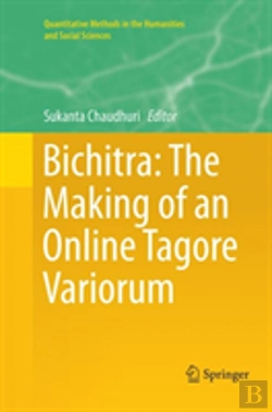 Bertrand.pt - Bichitra: The Making Of An Online Tagore Variorum