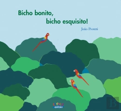 Bertrand.pt - Bicho Bonito, Bicho Esquisito!
