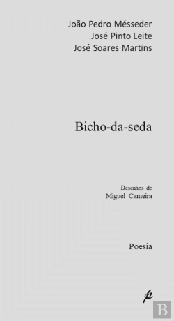 Bertrand.pt - Bicho-da-Seda