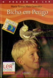Bicho em Perigo