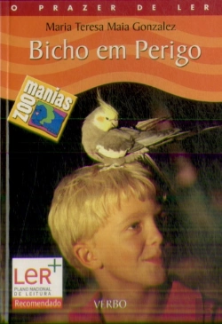 Bertrand.pt - Bicho em Perigo