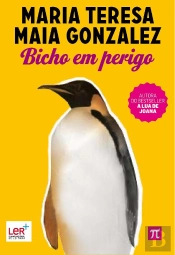 Bicho em Perigo