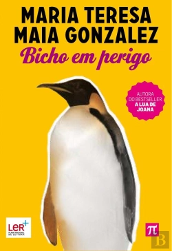 Bertrand.pt - Bicho em Perigo