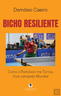 Bertrand.pt - Bicho Resiliente
