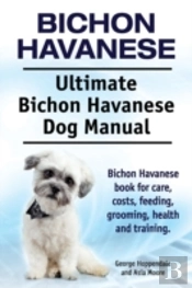 Bichon Havanese. Ultimate Bichon Havanes