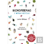 Bichopoemas Y Otras Bestias