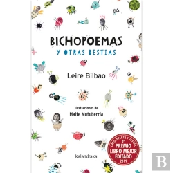 Bertrand.pt - Bichopoemas Y Otras Bestias