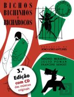 Bichos, Bichinhos e Bicharocos + CD